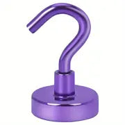 Gancho Magnético de Alta Resistencia