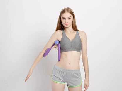 Entrenador reductor de muslos