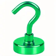 Gancho Magnético de Alta Resistencia