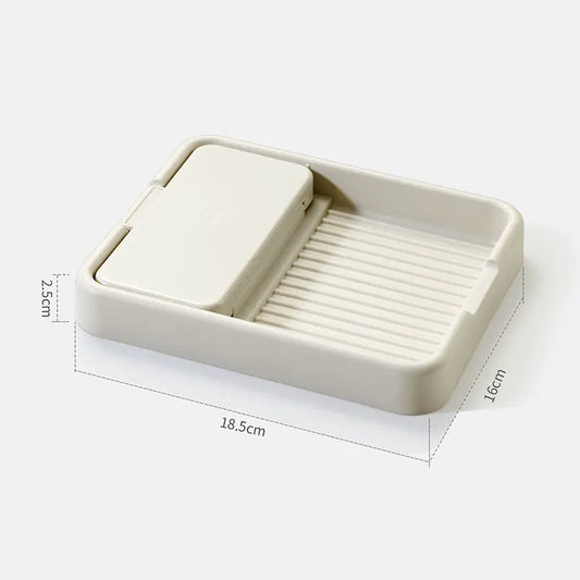 Organizador de Tapas de cocina