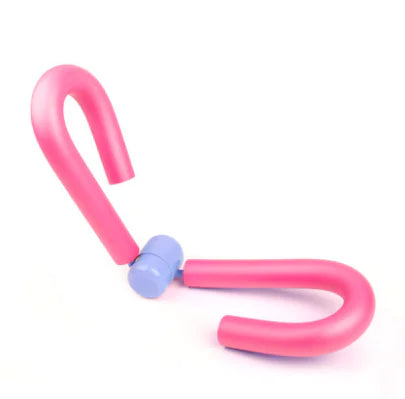 Entrenador reductor de muslos