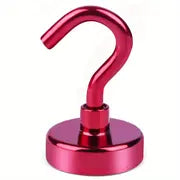 Gancho Magnético de Alta Resistencia